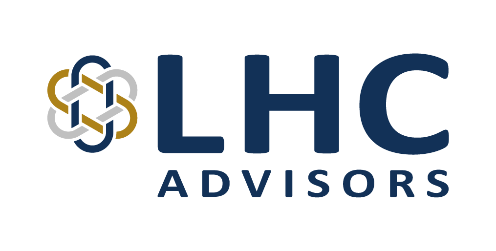 LHC Advisors logo