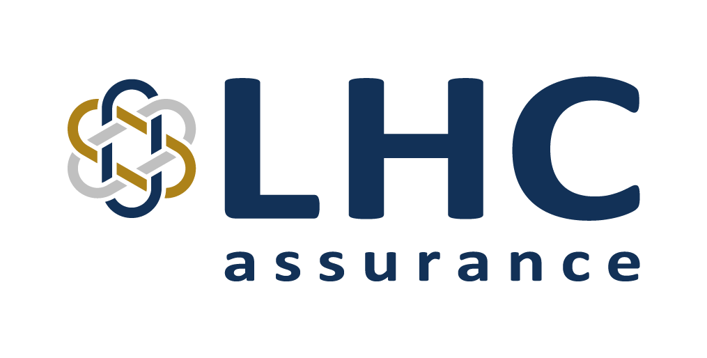 LHC Assurance logo