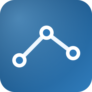 Connected planning visual